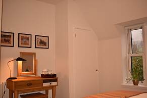 Orchy Bank House