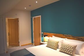 Orchy Bank House