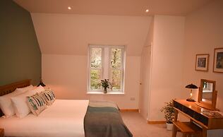 Orchy Bank House