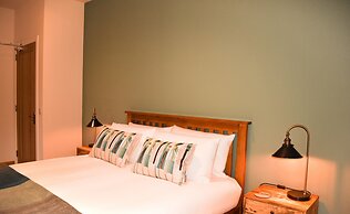 Orchy Bank House