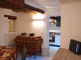 Casa Venice Terrazza su corte 4pax WIFI