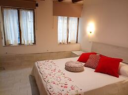 Casa Venice Terrazza su corte 4pax WIFI