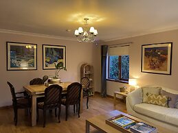 Foxglove Cottages