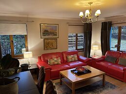 Foxglove Cottages
