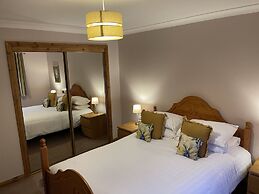 Foxglove Cottages