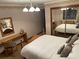 Foxglove Cottages