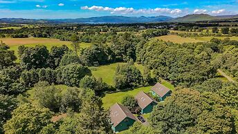Foxglove Cottages