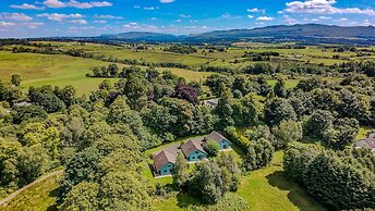 Foxglove Cottages