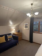 Foxglove Cottages
