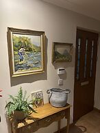 Foxglove Cottages
