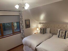 Foxglove Cottages
