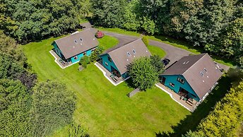 Foxglove Cottages