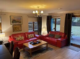 Foxglove Cottages
