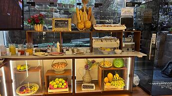 Intiwatana Hotel Boutique