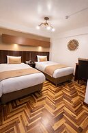 Intiwatana Hotel Boutique