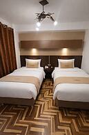 Intiwatana Hotel Boutique