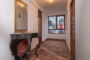 Intiwatana Hotel Boutique