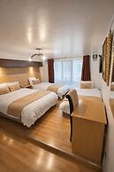Intiwatana Hotel Boutique