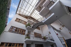 Intiwatana Hotel Boutique