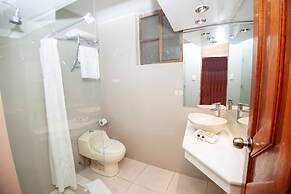 Intiwatana Hotel Boutique