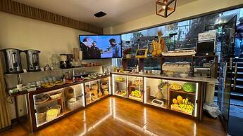 Intiwatana Hotel Boutique