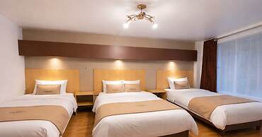 Intiwatana Hotel Boutique