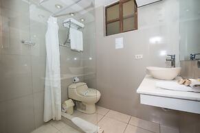 Intiwatana Hotel Boutique