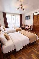 Intiwatana Hotel Boutique