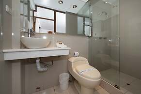 Intiwatana Hotel Boutique