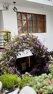 Intiwatana Hotel Boutique