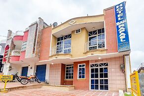 San Rafael LG
