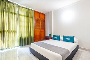 San Rafael LG