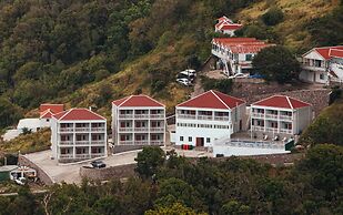 Saba Arawak Hotel