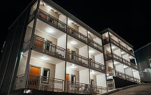 Saba Arawak Hotel