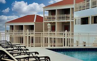 Saba Arawak Hotel