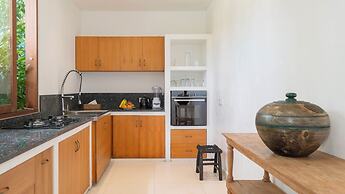 Villa Aloui by Villa Finder