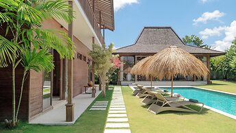 Villa Aloui by Villa Finder