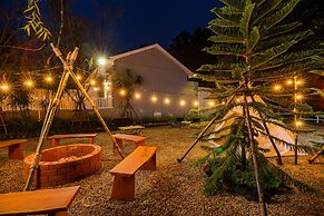 Cozy Creek Khaoyai