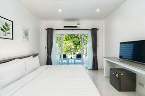Cozy Creek Khaoyai