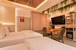 Hotel February Dongdaegu