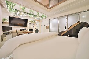 Hotel February Dongdaegu
