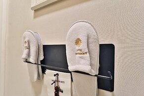 Hotel February Dongdaegu