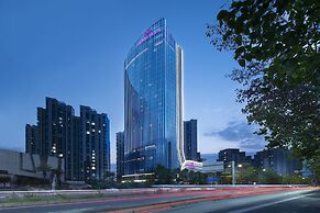 Crowne Plaza Quanzhou Riverview by IHG