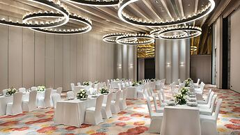 Crowne Plaza Quanzhou Riverview by IHG