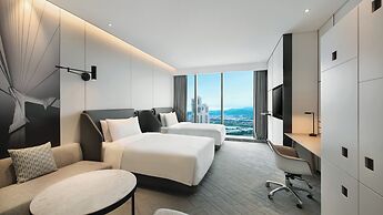 Crowne Plaza Quanzhou Riverview by IHG