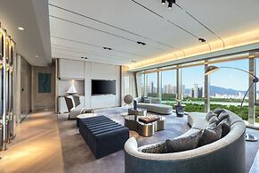 Crowne Plaza Quanzhou Riverview by IHG