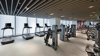 Crowne Plaza Quanzhou Riverview by IHG