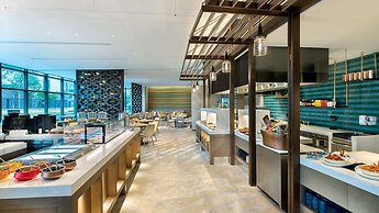 Crowne Plaza Quanzhou Riverview by IHG