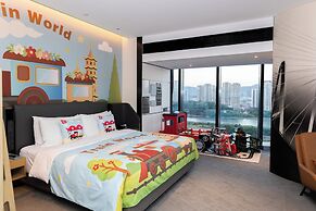 Crowne Plaza Quanzhou Riverview by IHG