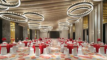 Crowne Plaza Quanzhou Riverview by IHG